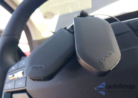 2026 Kia Sportage Ex из США, поврежденный, VIN 5XYK33DF8TG331567